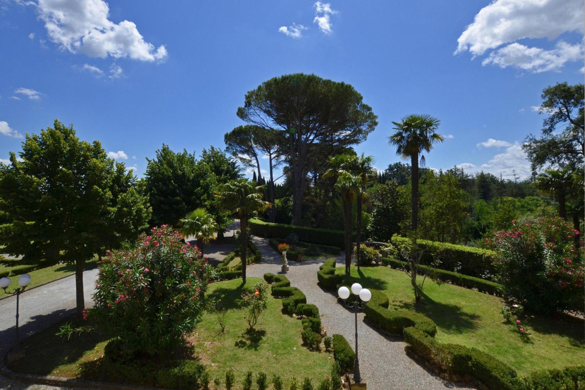Tenuta Santa Colomba - Happy Rentals Bientina Exterior foto