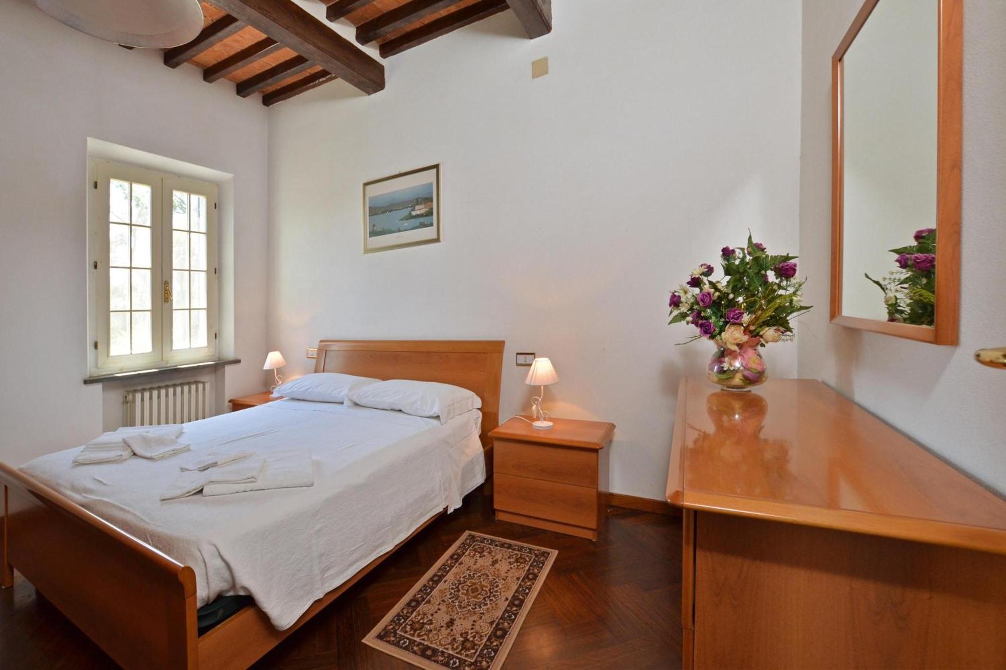 Tenuta Santa Colomba - Happy Rentals Bientina Exterior foto