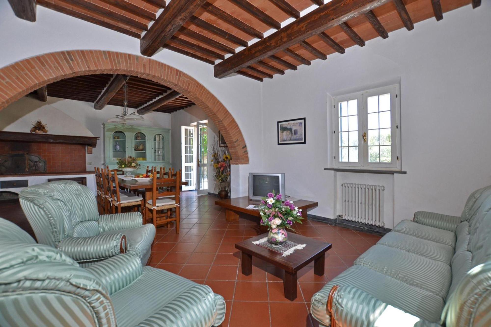 Tenuta Santa Colomba - Happy Rentals Bientina Exterior foto